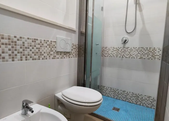 Apartahotel Perla 4*