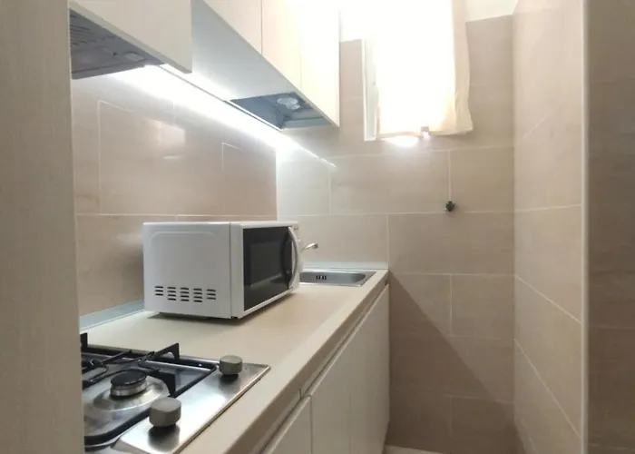 Apartahotel Perla