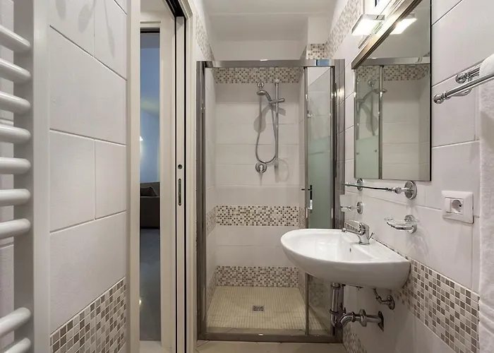 Perla Aparthotel Rimini