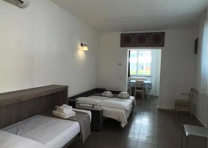 Aparthotel Perla 4*
