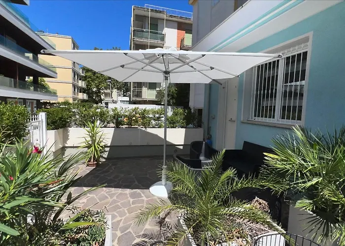 Apartahotel Perla 4*