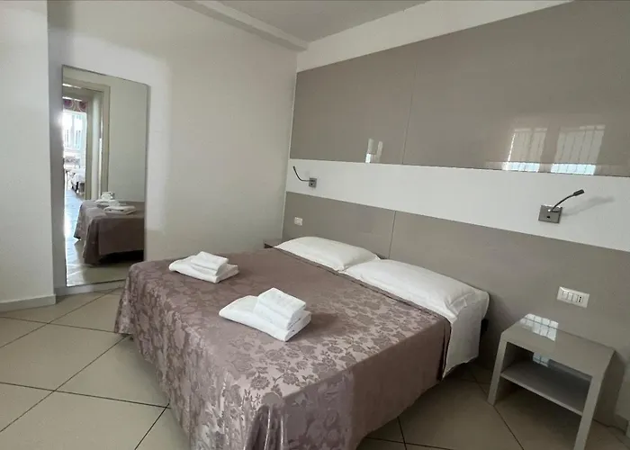Apartahotel Perla