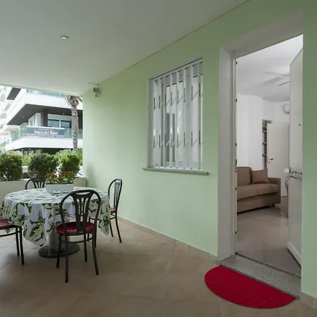Perla 4* Rimini