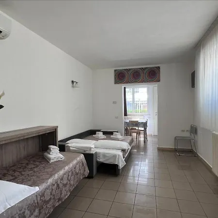 Apart Otel Perla