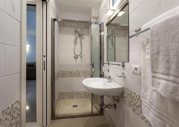 Perla Apart Otel