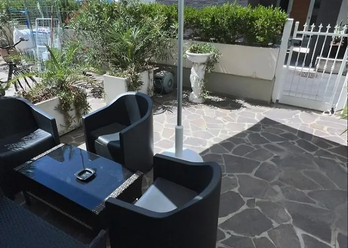 Apart Otel Perla