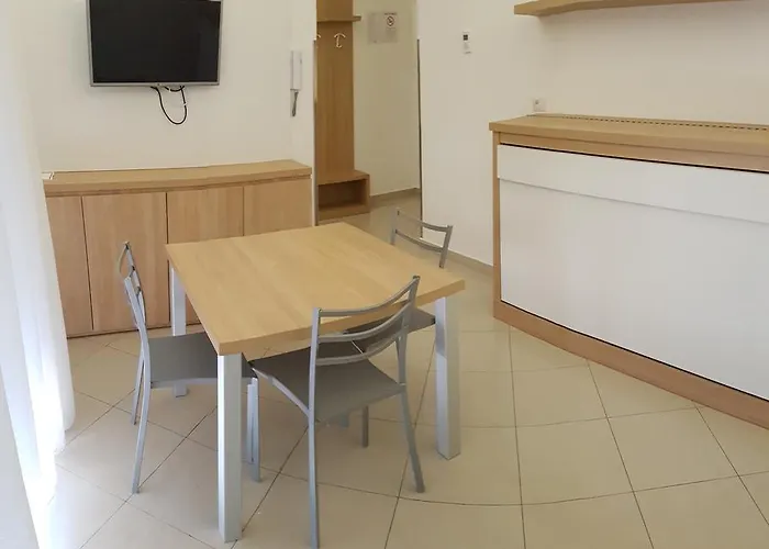 Perla 4* רימיני