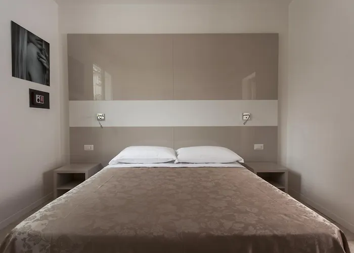 Perla 4*